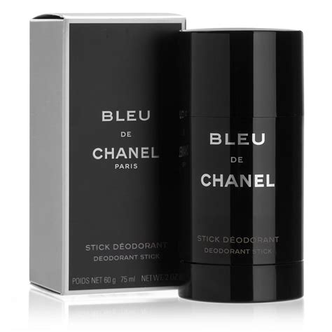 chanel bleu pour homme deo stick|Chanel deodorant stick woman.